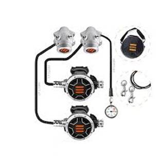 Tecline V1 Ice Tec1 Semitec II Set
