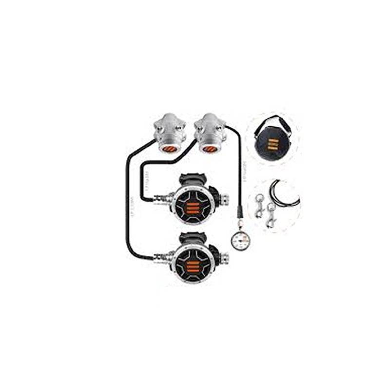 Tecline V1 Ice Tec1 Semitec II Set