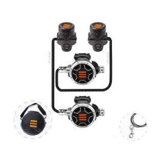 Tecline R5 Tec1 DIR Set