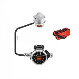 Tecline Regulador V1 Ice Tec1