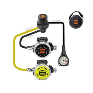 Tecline R5 Tec1 Set