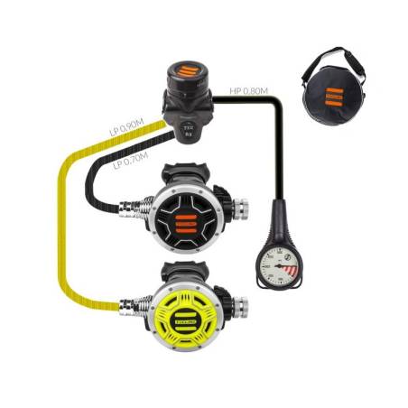 Tecline Set R5 Tec1