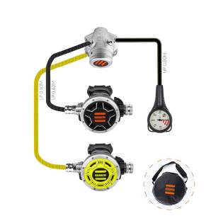 Tecline Pack V1 Ice Tec1
