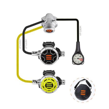 Tecline Pack V1 Ice Tec1