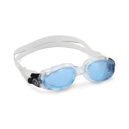 Aqua Sphere Gafas Kaiman Transparente / Azul