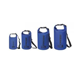 Cressi Dry Bag Blue