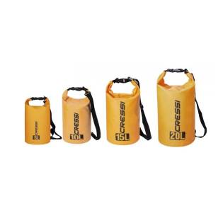 Cressi Dry Bag Orange
