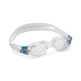 Aqua Sphere Gafas Kaiman Transparente Mujer