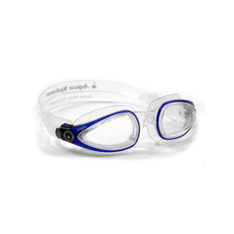 Aquasphere Eagle Blue Graduate Lenses Scuba Diving Buy and Sales in Gidive Store