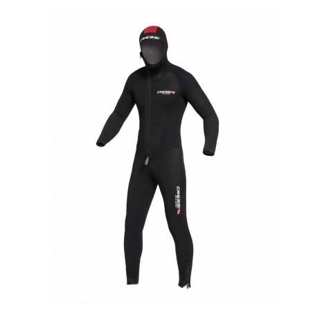 Cressi Endurance 5mm Hombre