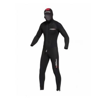 Cressi Endurance 7mm Mujer