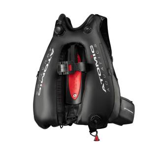 Atomic Aquatics BC2
