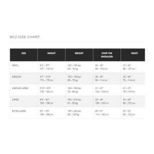 Atomic Aquatics BC2