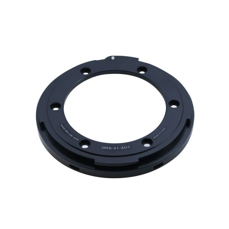 Fantasea Bayonet Male for UWL-400Q