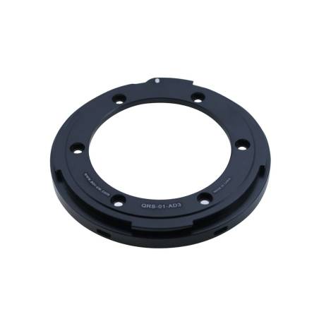 Fantasea Bayonet Male for UWL-400Q