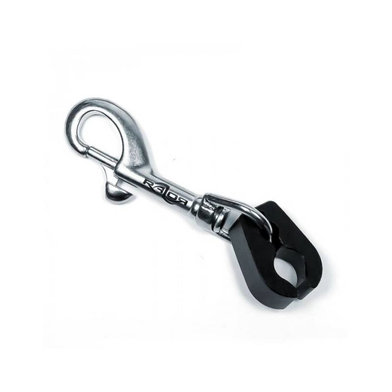 Razor Conector Break Away con Mosquetón