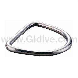 IST Anilla D 5cm Inox