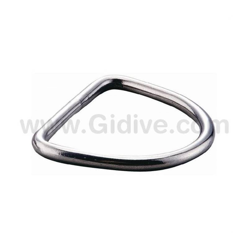 IST Anilla D 5cm Inox
