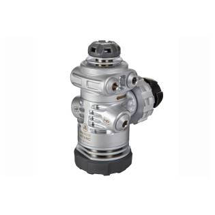 Apeks MTX-RC First Stage