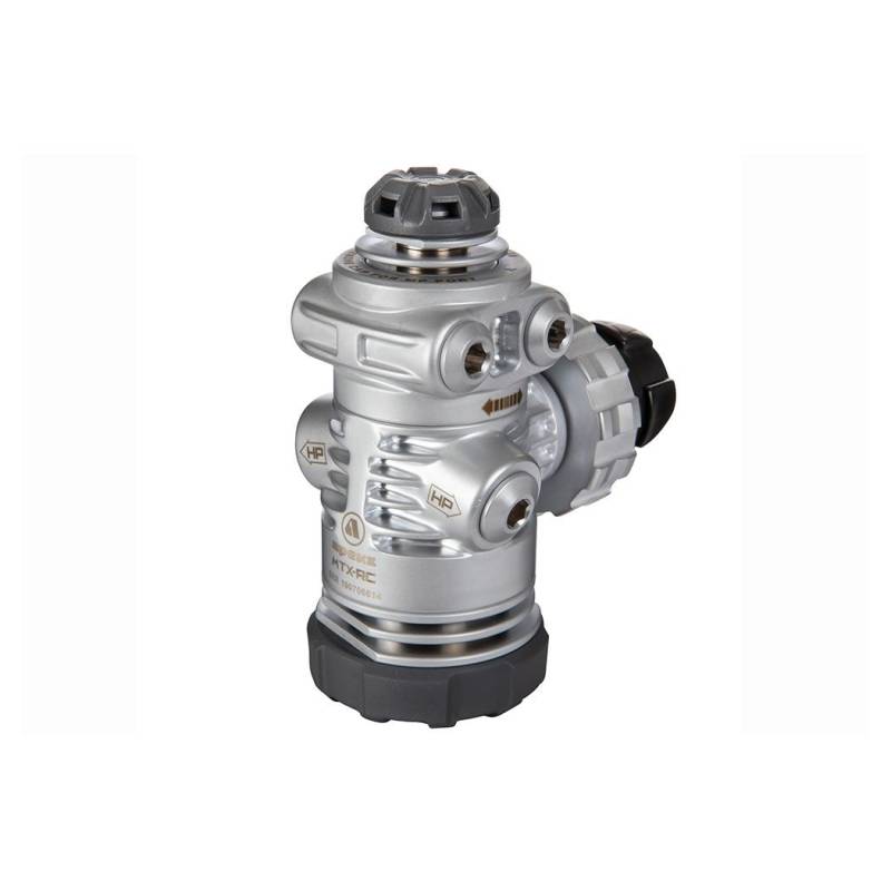 Apeks Primera Etapa MTX-RC