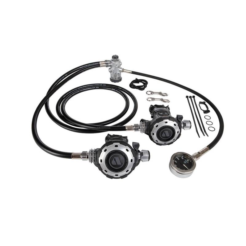 Apeks MTX-RC Single Cylinder Set