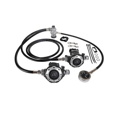 Apeks MTX-RC Single Cylinder Set