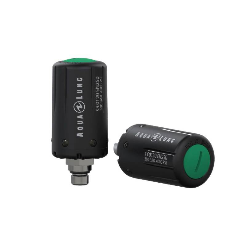 Aqualung Wireless Transmitter Oxygen Compatible