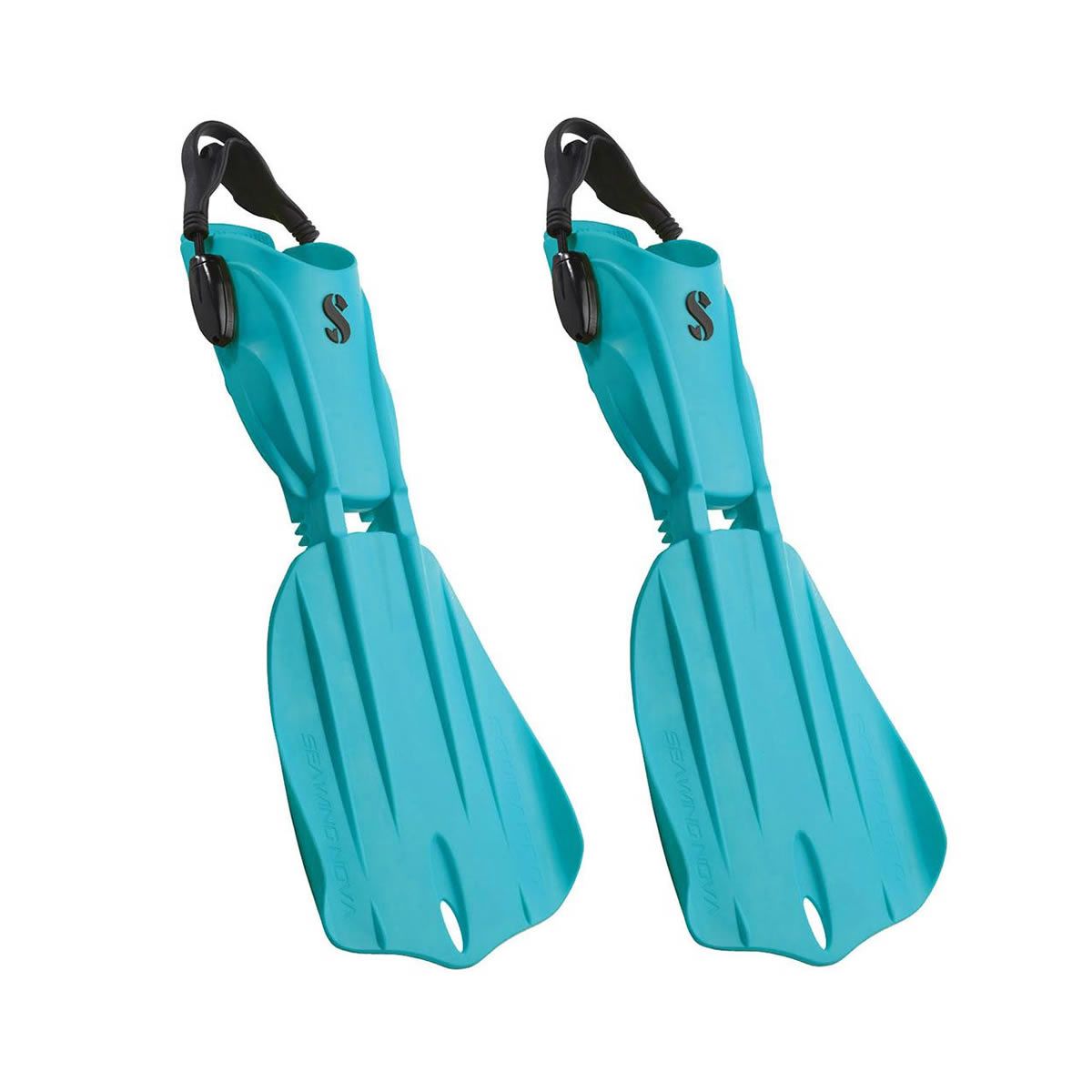 scubapro nova fins