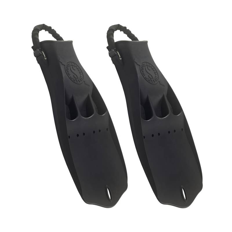 scubapro jet sport fin straps