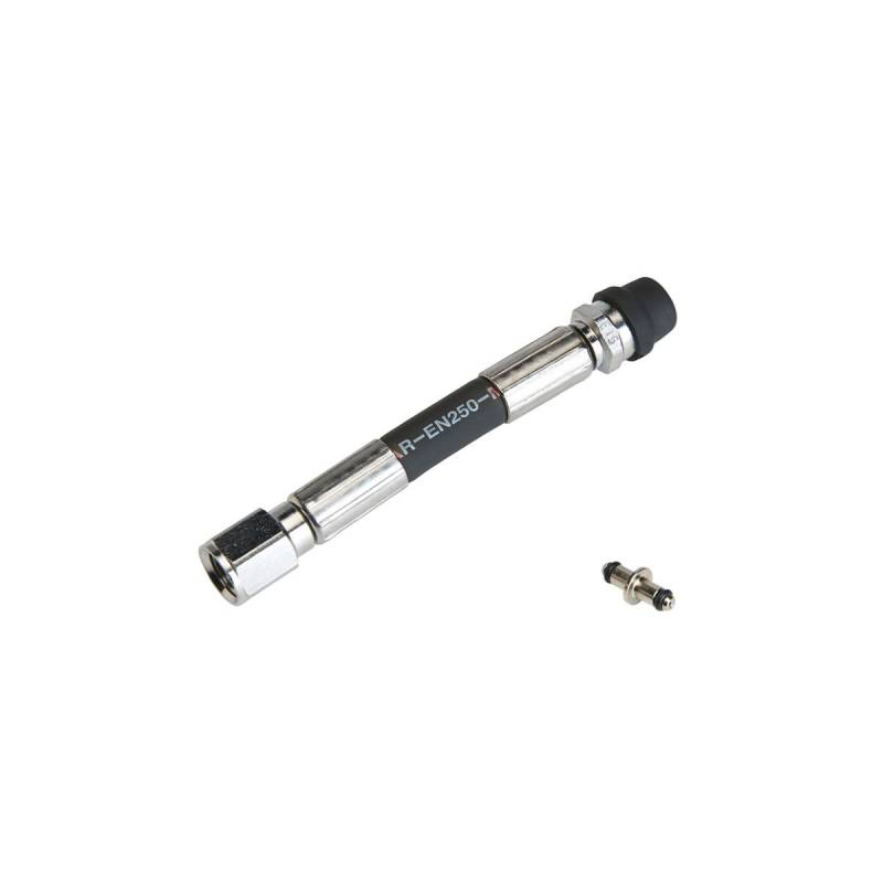 scubapro regulator hose