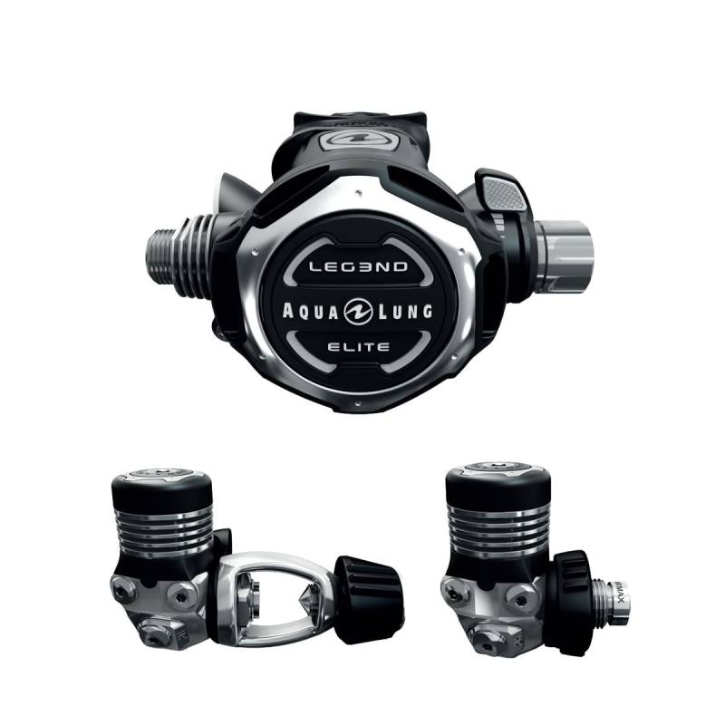 Aqualung Leg3nd Elite Regulator