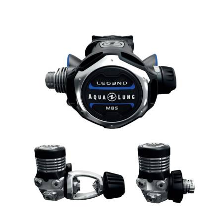 Aqualung Leg3nd MBS Regulator