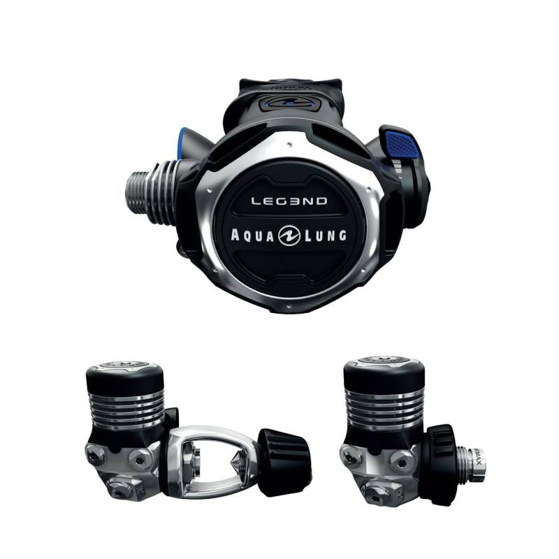 Aqualung Leg3nd Regulator