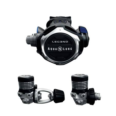 Aqualung Leg3nd Regulator