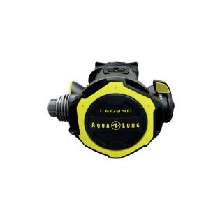 Aqualung Leg3nd Octopus