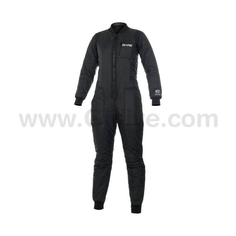 Bare Rata Hi-Loft Polar Extreme Woman