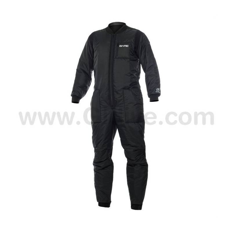 Bare CT200 Polarwear Man