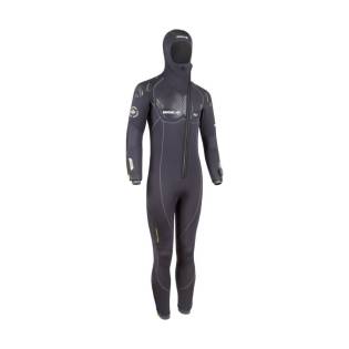 Beuchat Focea Comfort 6 with Hood Man 7mm