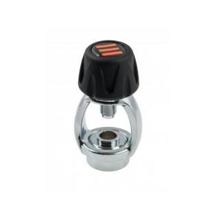Tecline DIN to Yoke Adapter