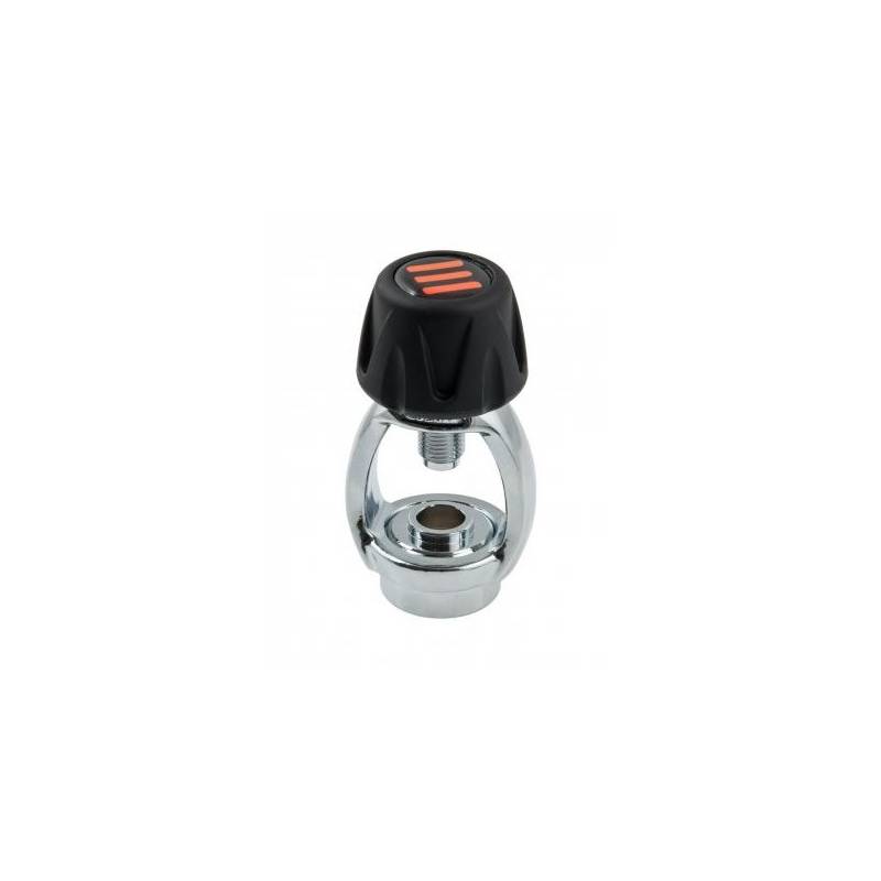 Tecline DIN to Yoke Adapter