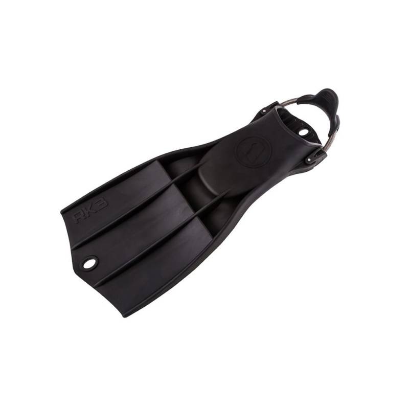 Apeks RK3 HD Fins Black