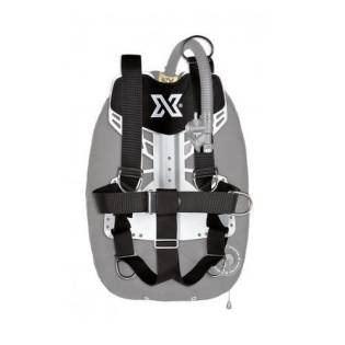 Xdeep NX Standard Harness with SS Backplate