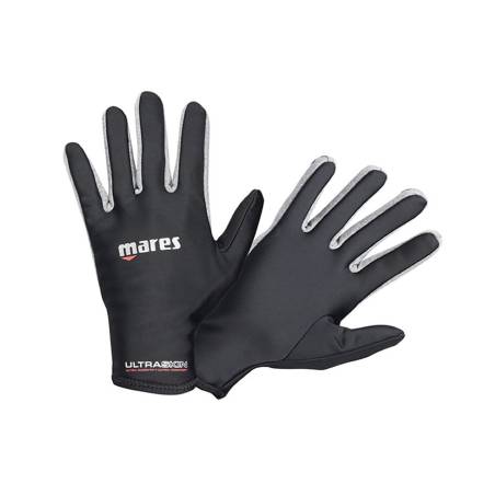 Mares Guantes Ultra Skin