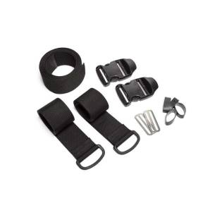 XDeep Kit Ajuste Rápido para Zeos / Hydros