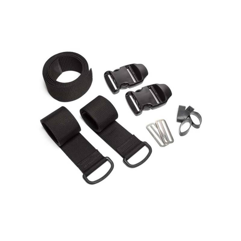 XDeep Quick Release Kit for Hydros / Zeos