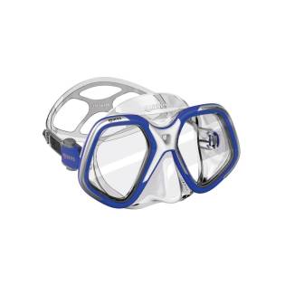 Mares Chroma UP Mask Blue/Clear