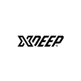 XDeep Vejiga Ala Zeos / Hydros / Stealth / Zen / Project