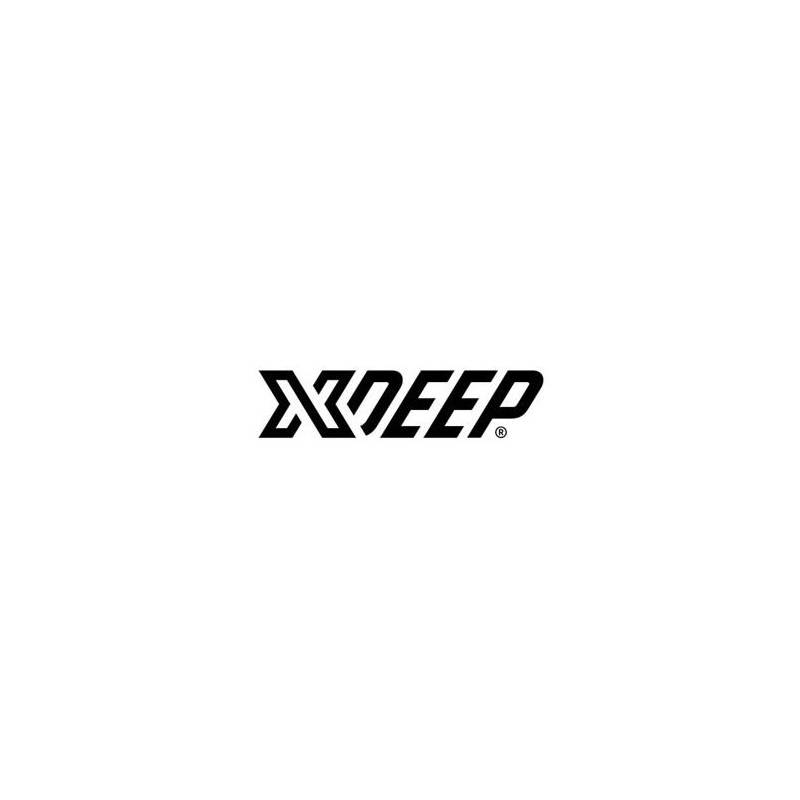 XDeep Vejiga Ala Zeos / Hydros / Stealth / Gost / Project / Zen