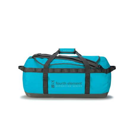 Fourth Element Bolsa Estanca Expedition Series 90 litros Azul