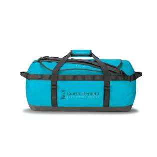 Fourth Element Expedition Series Duffel Bag 120 liters Blue